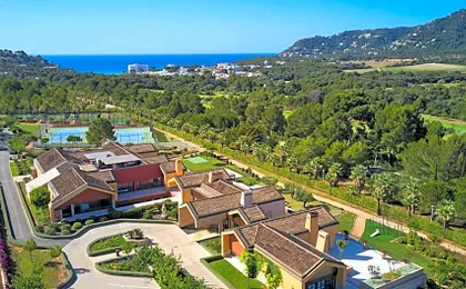 CAP VERMELL GRAND HOTEL