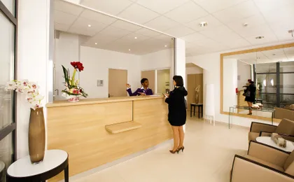 Residhome Neuilly Sur Marne