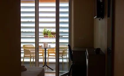 KRINO' hotel cafè