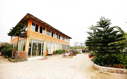 Divine Eco Resort