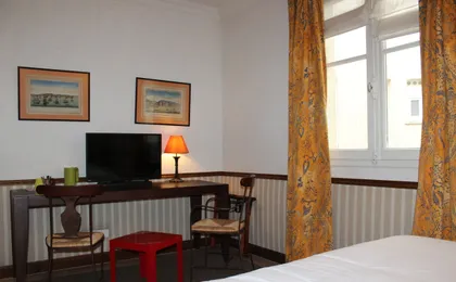 Le Relais Monceau