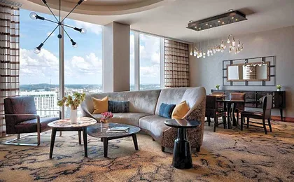 The Westin Nashville