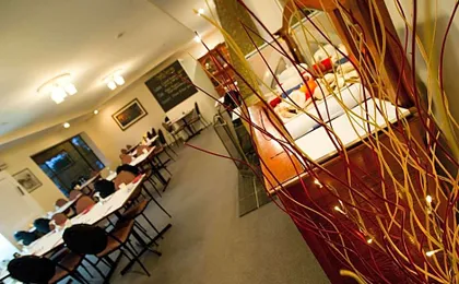 Colonial Motor Lodge Scone