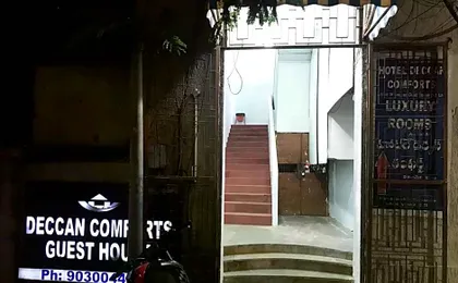 Deccan Comforts