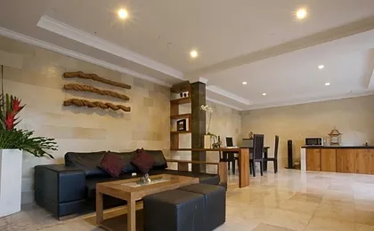 Bali Nyuh Gading Luxury Villas & Spa