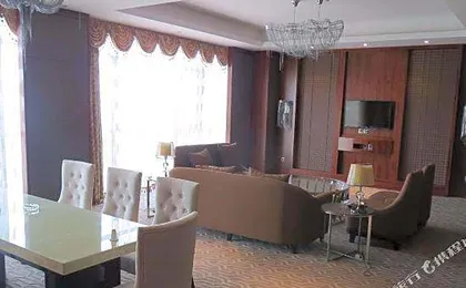 Beihai Hotel