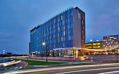 AC Hotel Columbus Dublin