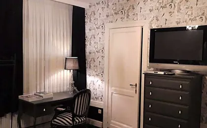 B&B Bon-Bon 'nuit'