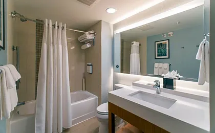 Hyatt Place Houston/The Woodlands