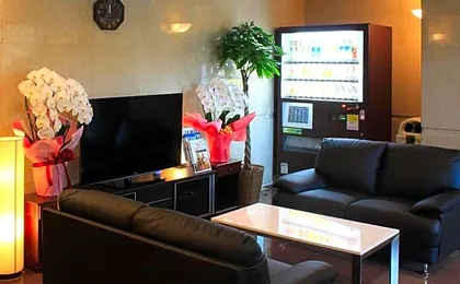 Hotel Livemax Tokyo Hamura Ekimae