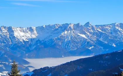 Appartementhaus Casamarai