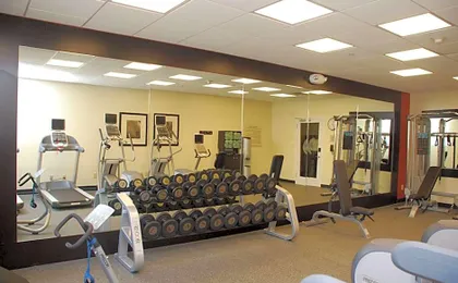 Hilton Garden Inn Birmingham/Trussville