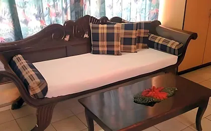 Capricorn Apartment Hotel