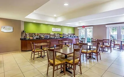 Sleep Inn Charleston - West Ashley