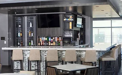 Fairfield Inn & Suites by Marriott Oklahoma City Downtown