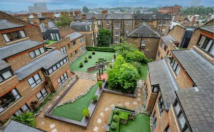 Monarch House - Serviced Apartments - Kensington