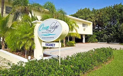 Ocean Lodge
