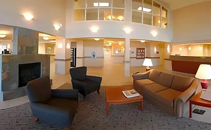 Comfort Inn & Suites Langley