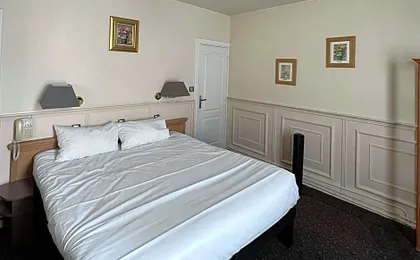 Grand Hôtel de Valenciennes