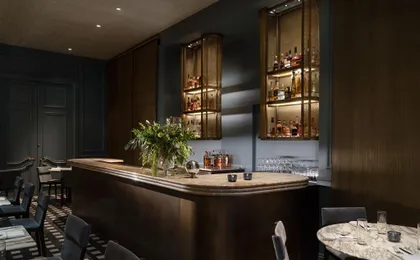 PARKLANE HARRYS BAR SMALL