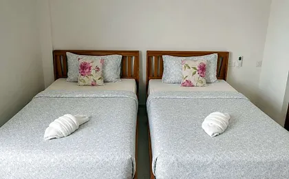 Palmari Boutique Hotel