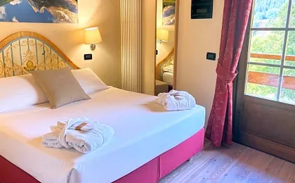 iH Hotels Courmayeur Mont Blanc
