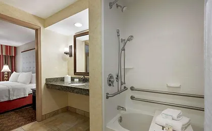 Homewood Suites By Hilton Syracuse/Liverpool