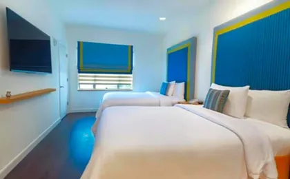The Tony Hotel South Beach