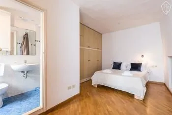 San Giorgio Apartments