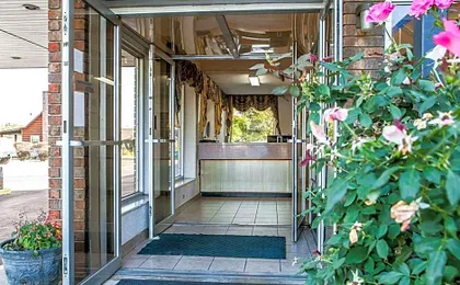 Rodeway Inn Sweetwater South
