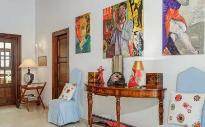 Casa Cumbre