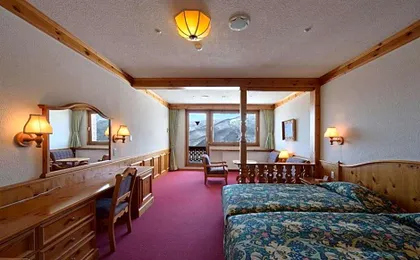 Hotel Grand Phenix Okushiga
