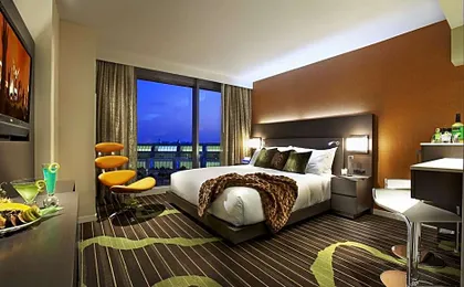 Hard Rock Hotel San Diego