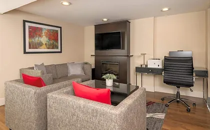 Comfort Inn Ottawa East