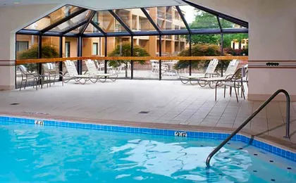 Courtyard by Marriott Lexington North