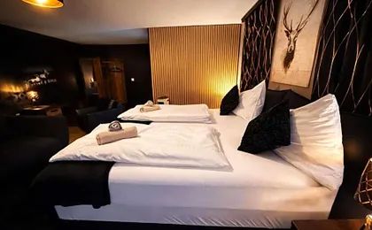 236 Rooms Wörthersee - Adults Only