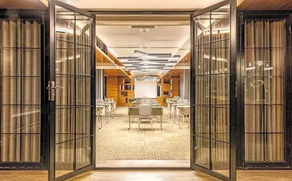 Park Dedeman Eskişehir