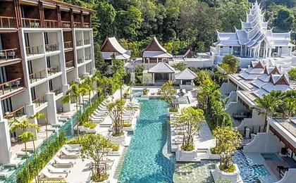 InterContinental Phuket Resort By IHG