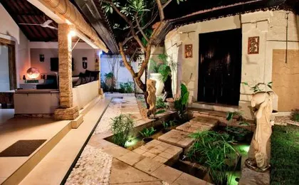 La Bella Vita Residence