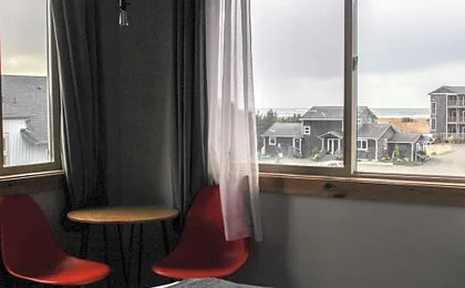 Adrift Hotel