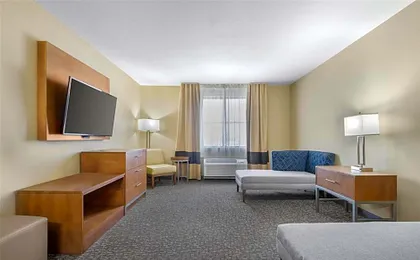 Best Western Plus Surprise-Phoenix NW