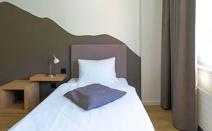 Tailormade Hotel STANS SÜD