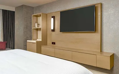 The Westin Tysons Corner
