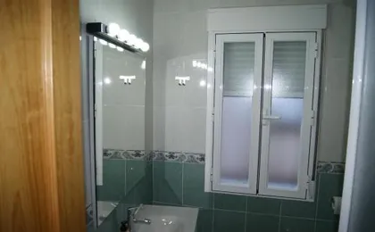 Casa Fuente Arriba