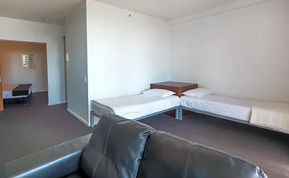 Broadbeach Savannah Resort