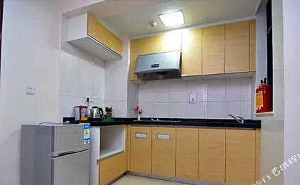 Feier Apartment Hotel