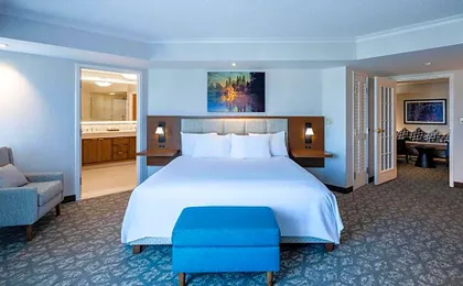Embassy Suites by Hilton Portland Airport
