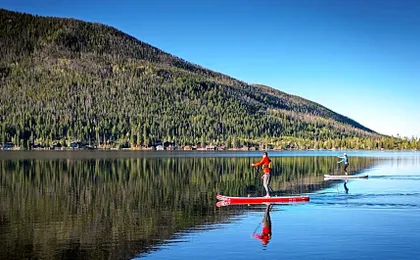 Big Horn Lodge