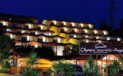Hotel Olympia Touristic Village