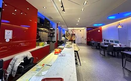 Travel Light Hotel
